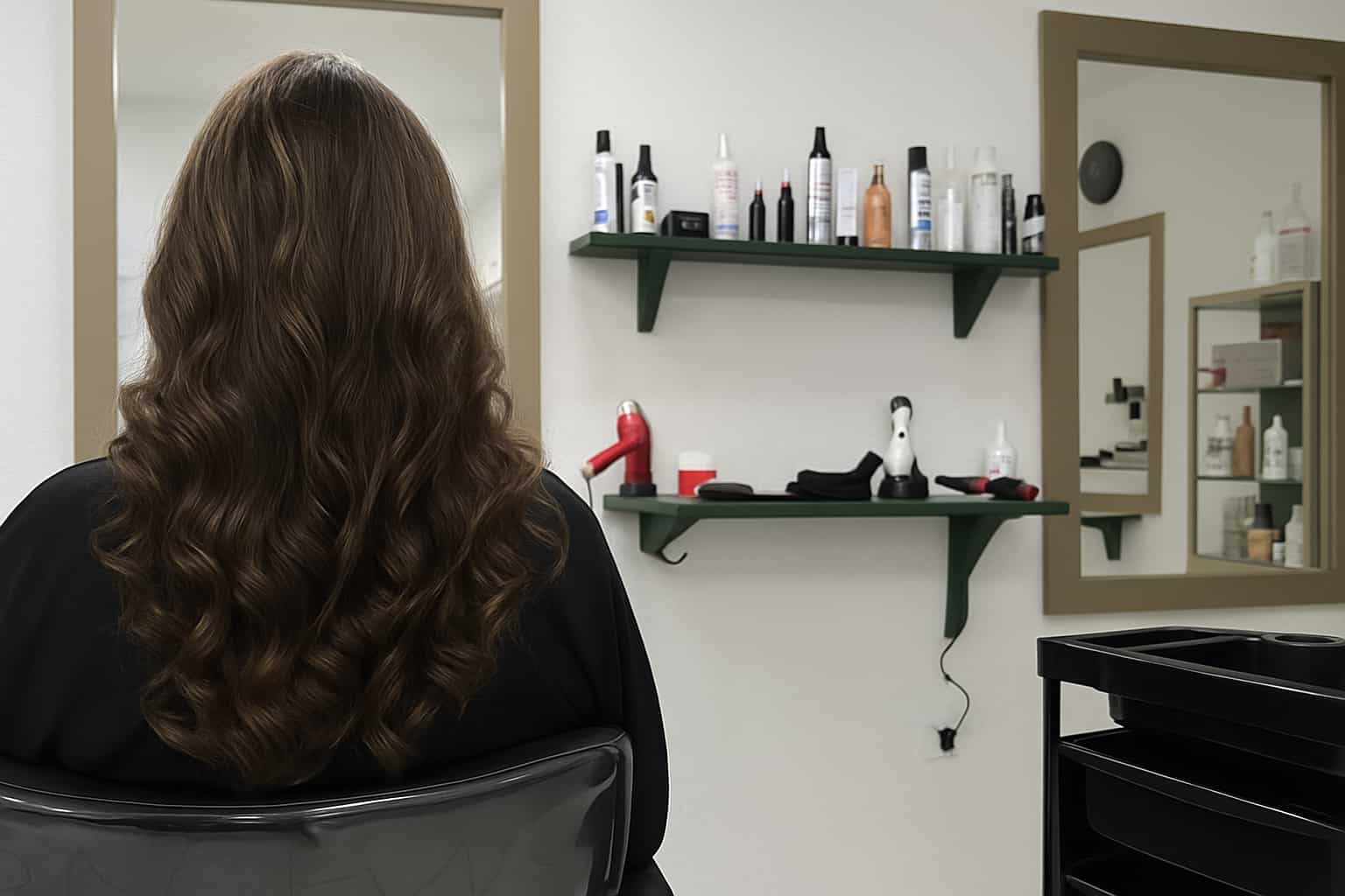 Frizerski salon Salon Amela u Brtonigli